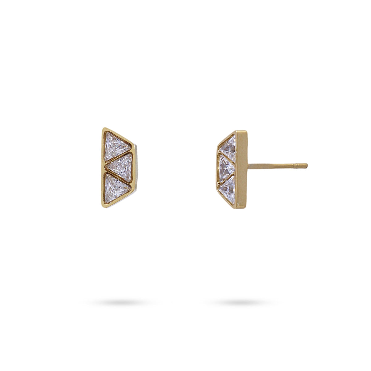 Zuyua earrings