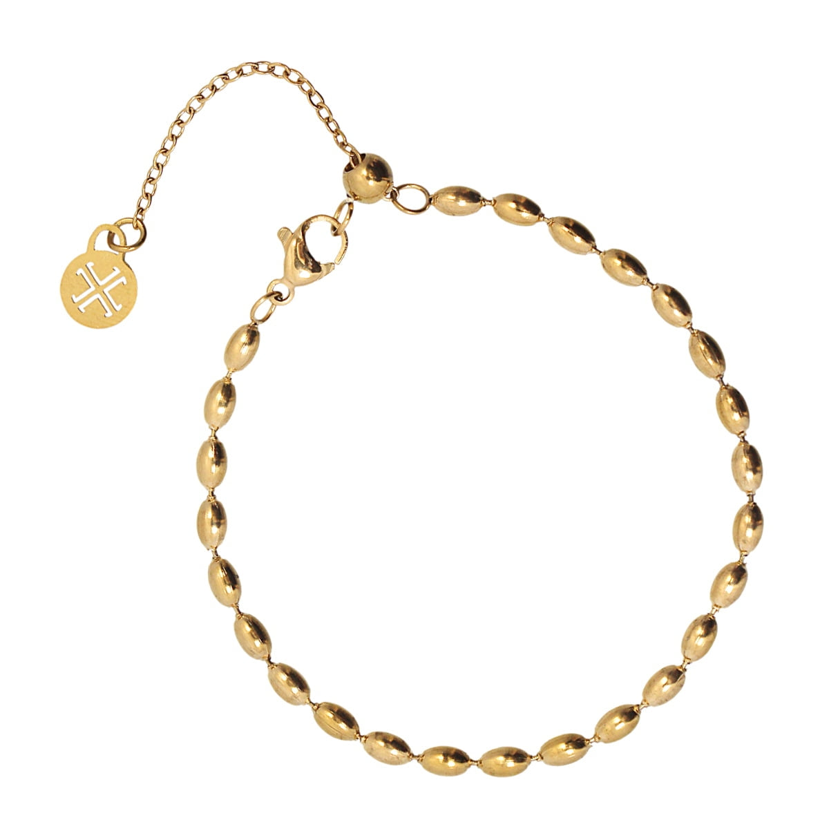 Pulsera Summer Essentials Seed Chain