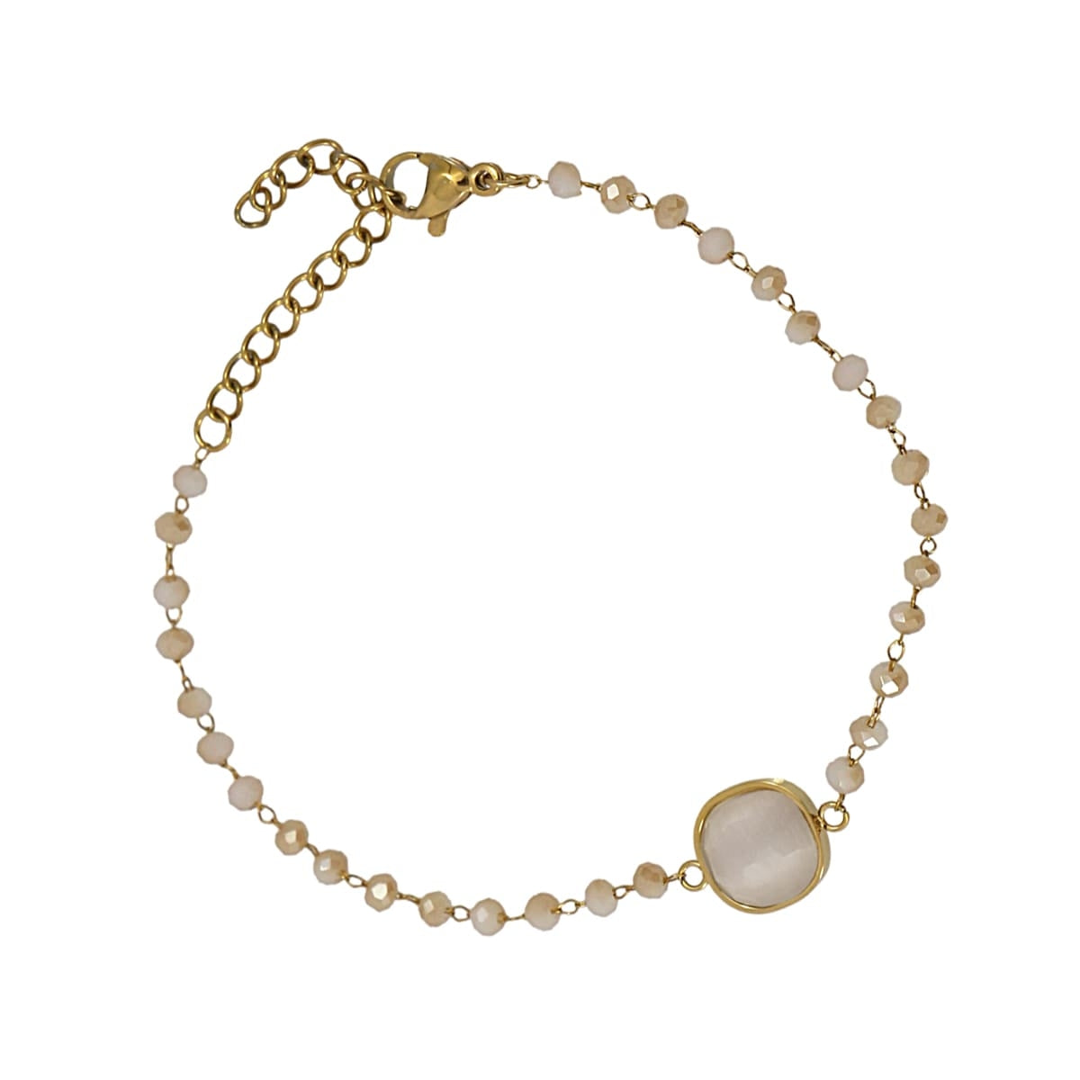 Amapole Bracelet