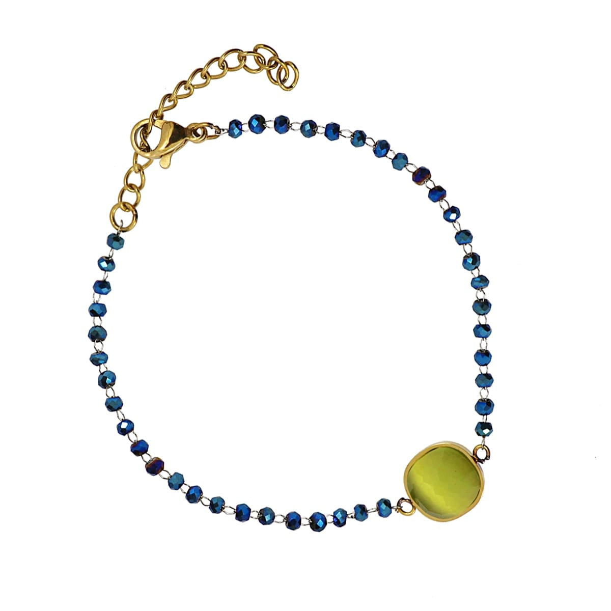 Amapole Bracelet