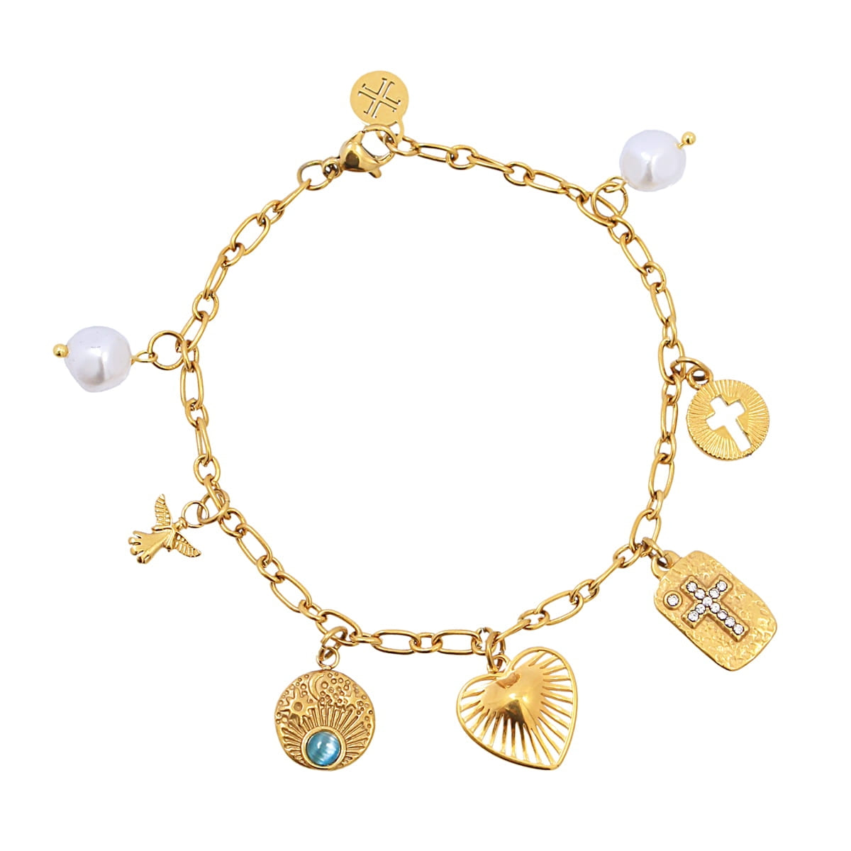 Pulsera Luminaria