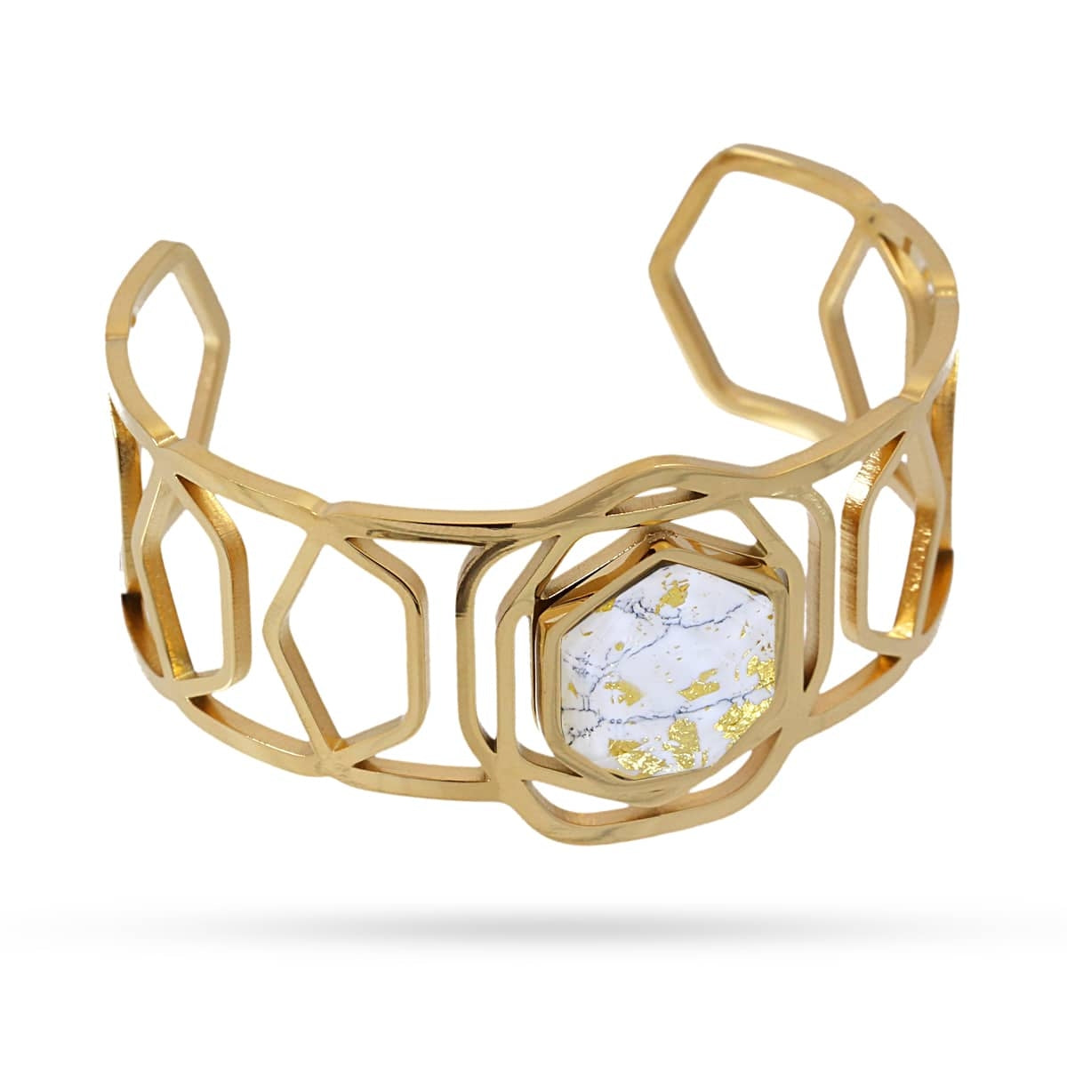 Aster Bracelet