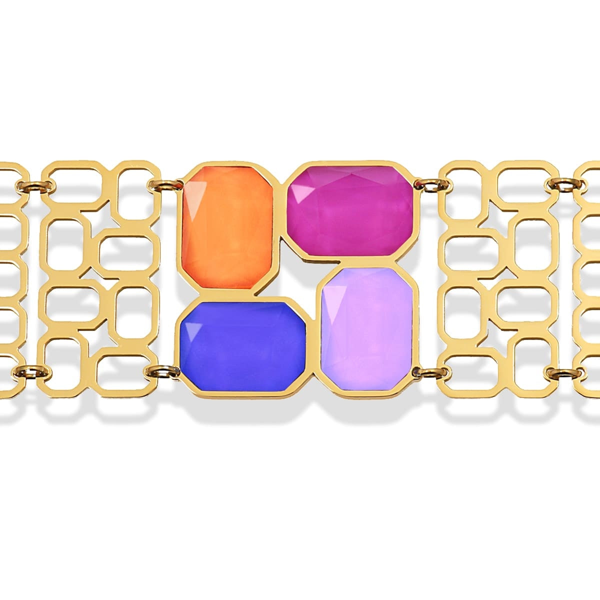 Pixels Radiant Bracelet