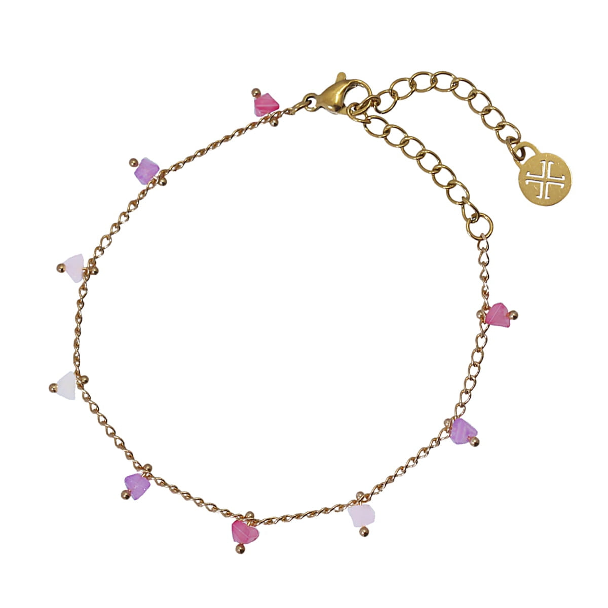 Pulsera Célebes