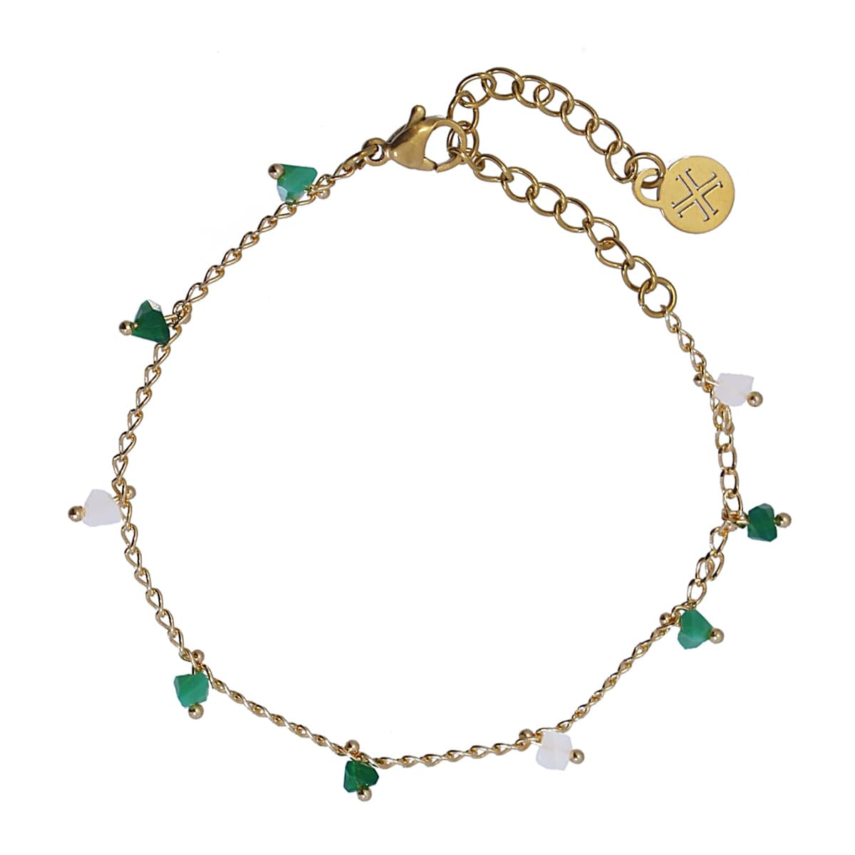 Pulsera Célebes