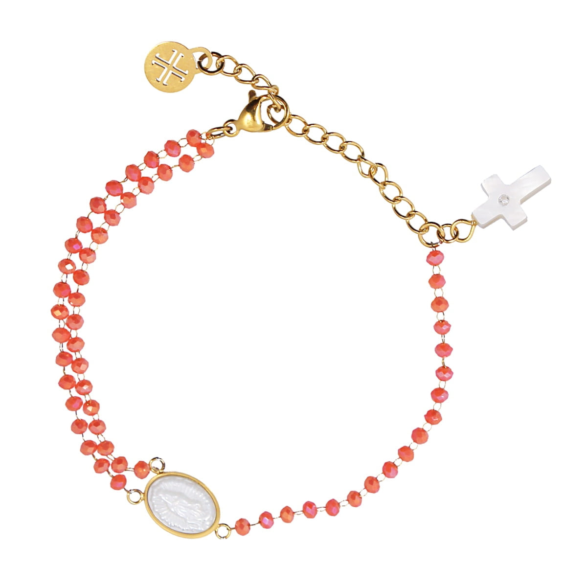 Pulsera Milagros