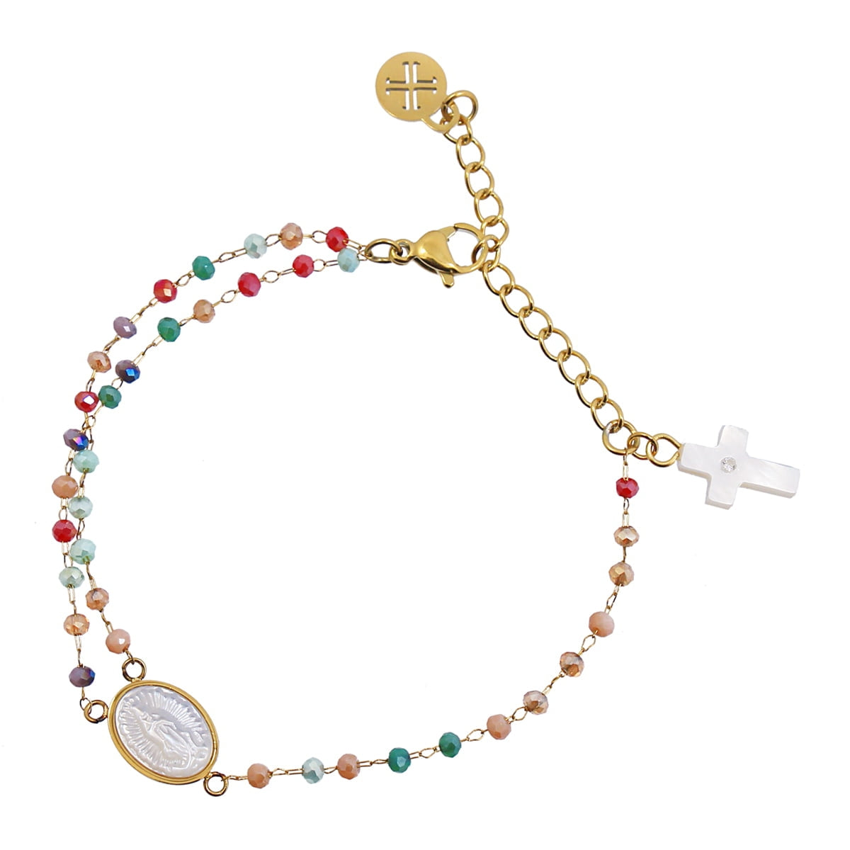 Pulsera Milagros