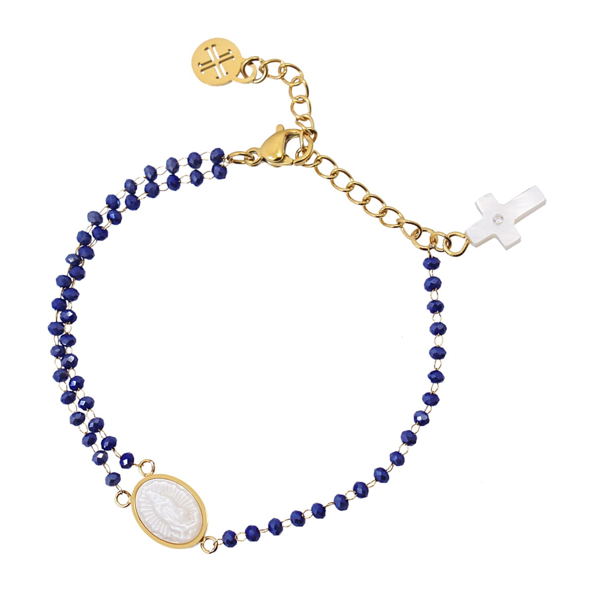 Pulsera Milagros