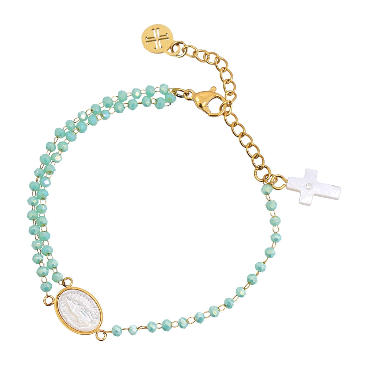 Pulsera Milagros