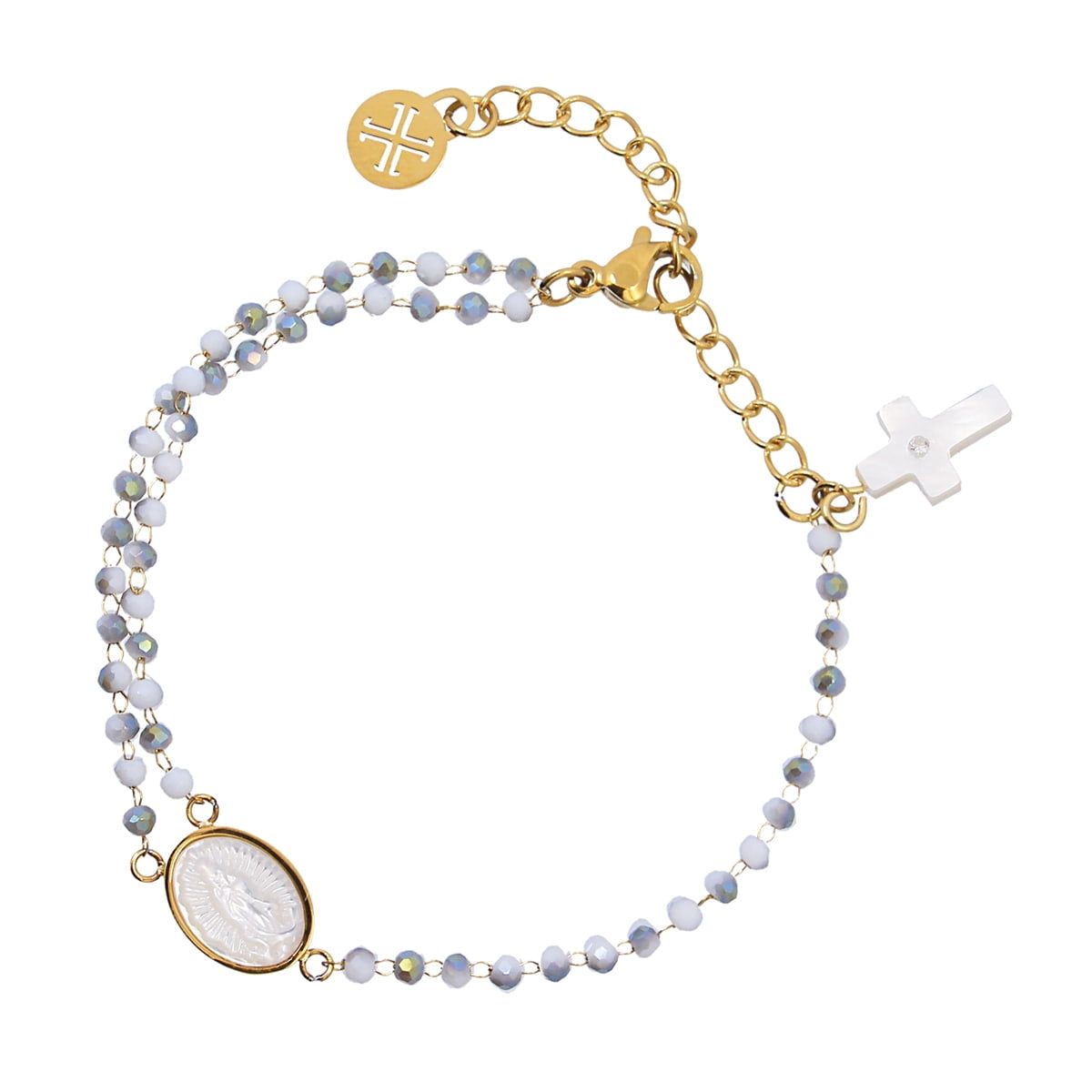 Pulsera Milagros