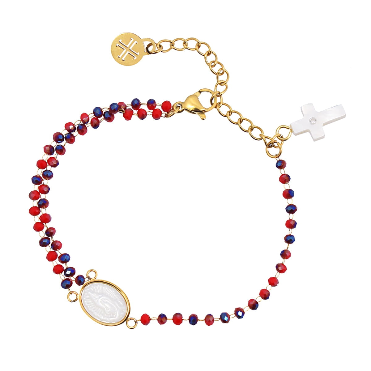 Pulsera Milagros