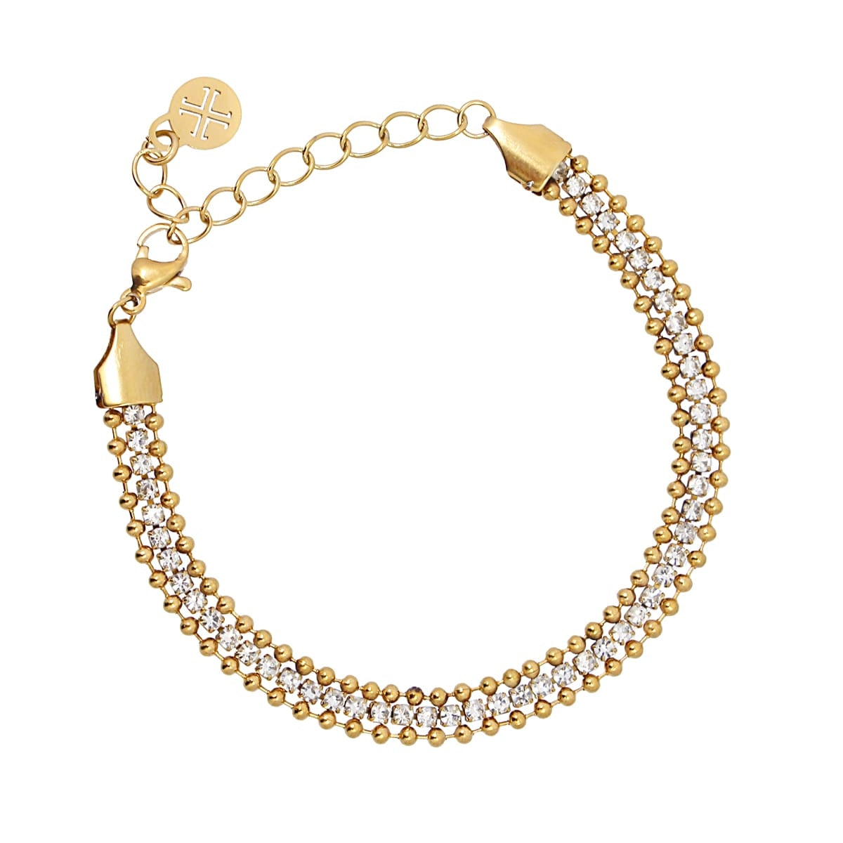 Pulsera Summer Essentials Sparkling