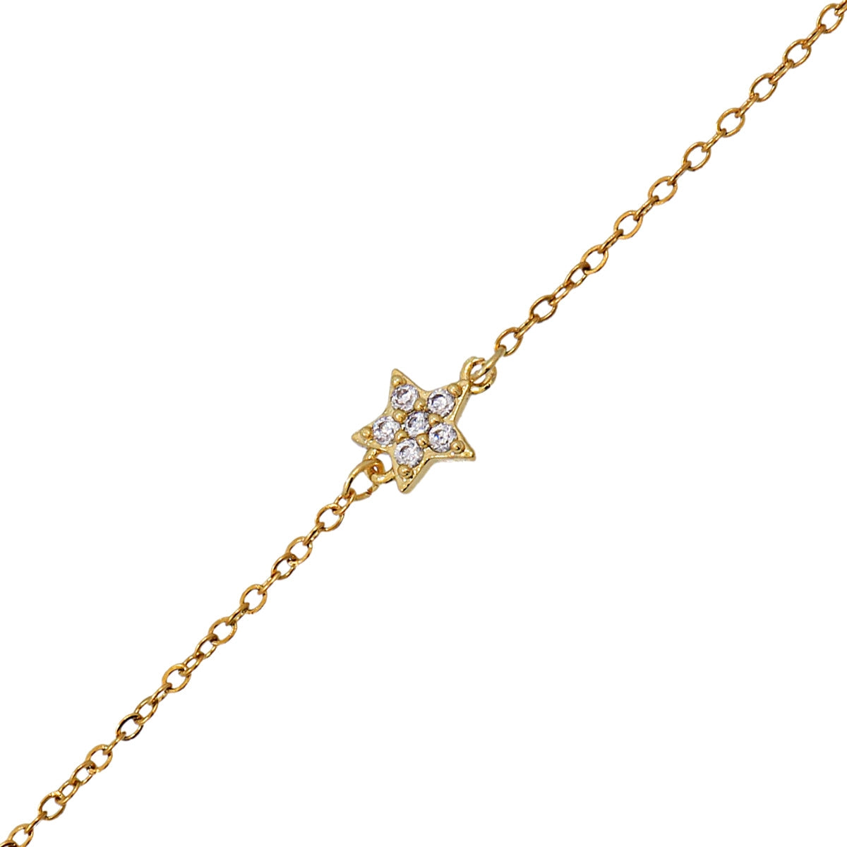 Pulsera Charming Star