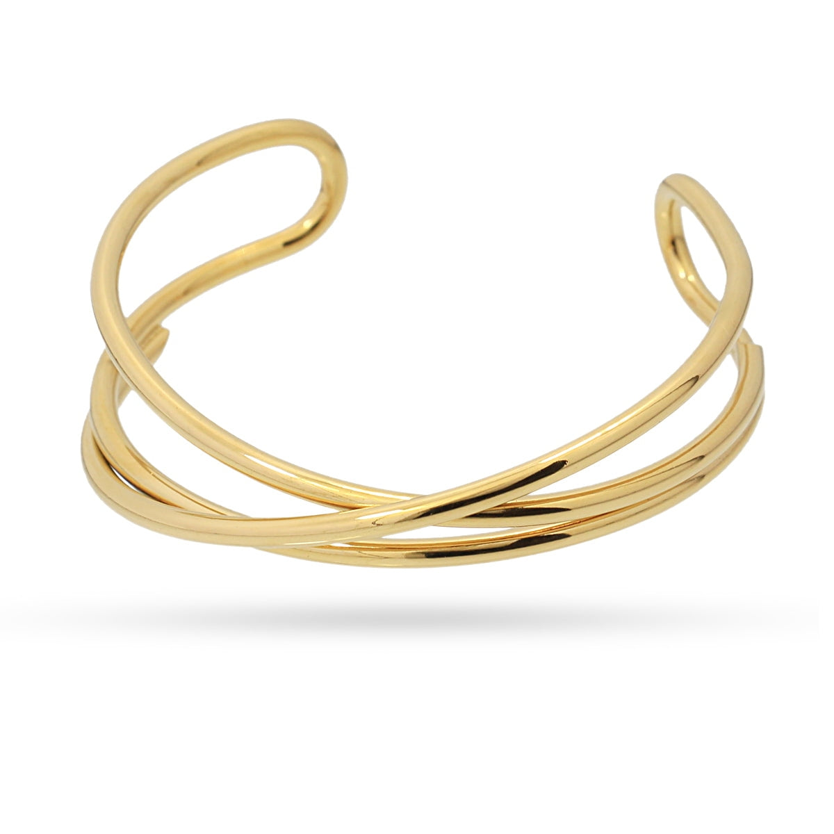 Pulsera Waves Twist