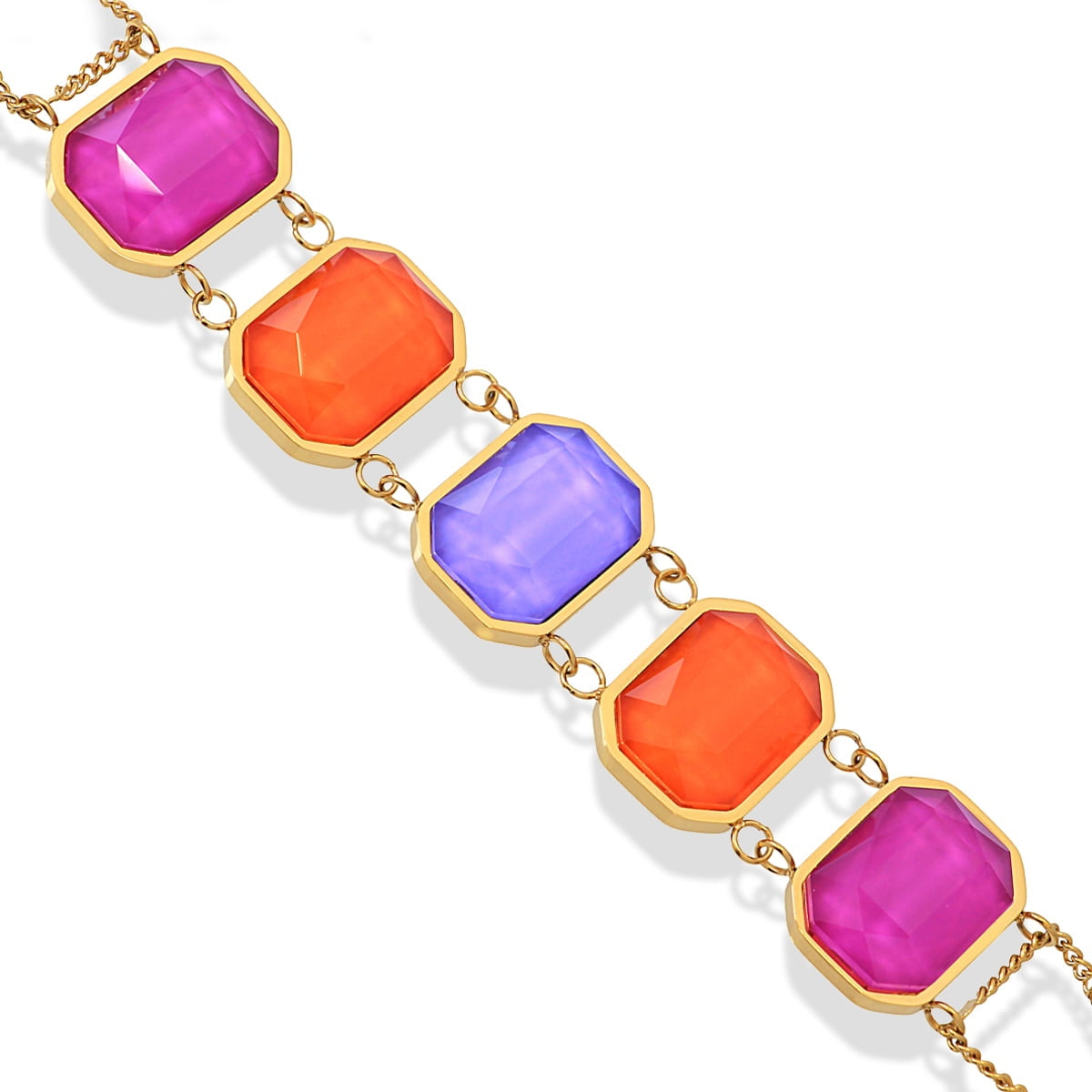 Pulsera Pixels Daylight