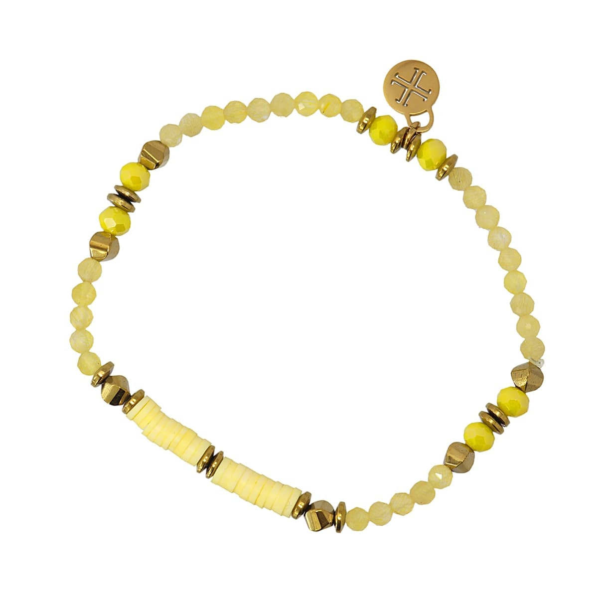 Bastó Bracelet BPU787 - Anartxy